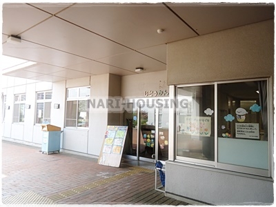 東大和市向原3丁目 新築 全1棟(東大和市役所向原市民センター)