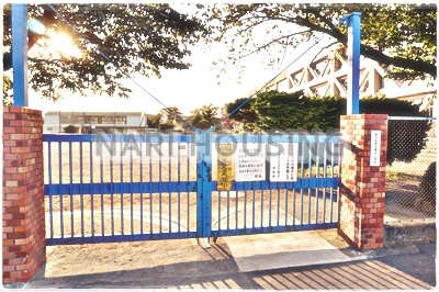 東大和市芋窪4丁目の中古一戸建て(東大和市立第七小学校)