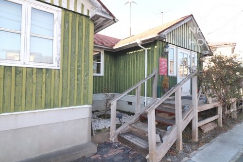 あきる野市野辺の中古一戸建て(デンタルオフィスたむら)