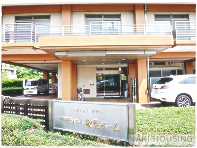 立川市上砂町3丁目の中古一戸建て(敬愛ホーム)