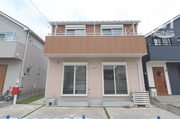 立川市上砂町3丁目　中古戸建