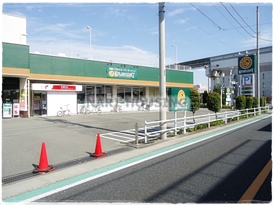 立川市錦町2丁目の中古一戸建て(京王ストア-立川店)