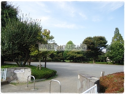 立川市錦町2丁目の中古一戸建て(たちかわこうえん)