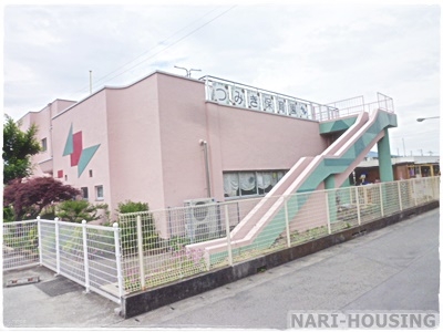 クレイドルガーデン 武蔵村山市神明3丁目 新築全8棟 3号棟(武蔵村山市立つみき保育園)