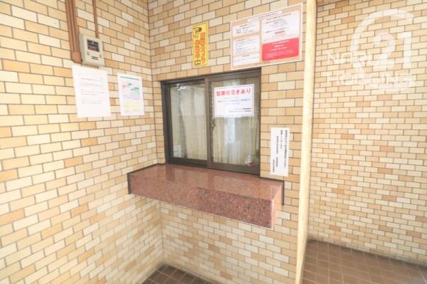 ライオンズマンション拝島