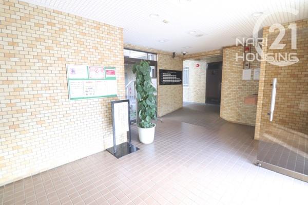 ライオンズマンション拝島