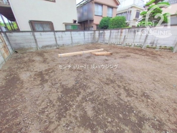 ハートフルタウン 立川市砂川町1丁目 新築 全2棟 A号棟