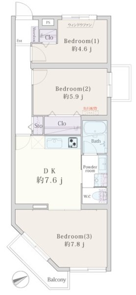 センチュリー昭島