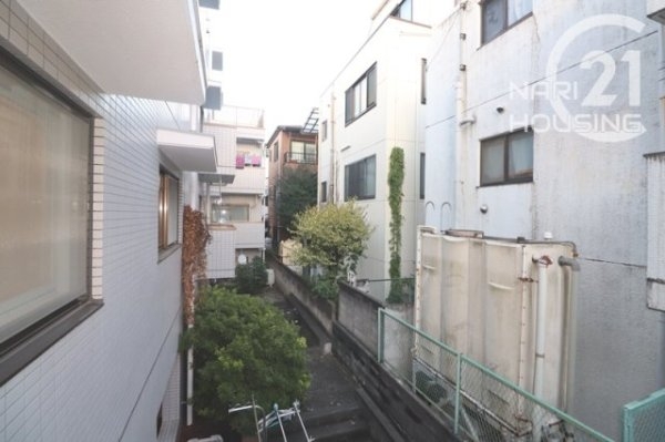 センチュリー昭島