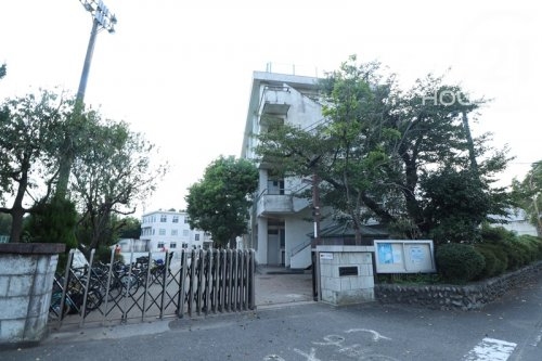 羽村市羽東３丁目の中古一戸建て(羽村市立羽村東小学校)