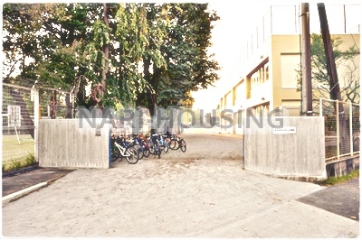 東大和グリーンタウン(東大和市立第八小学校)