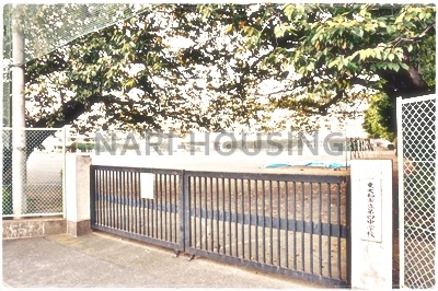 東大和グリーンタウン(東大和市立第四中学校)