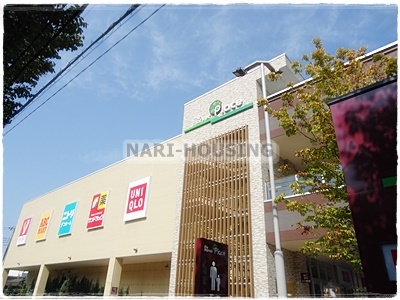 東大和グリーンタウン(ユニクロ東大和店)