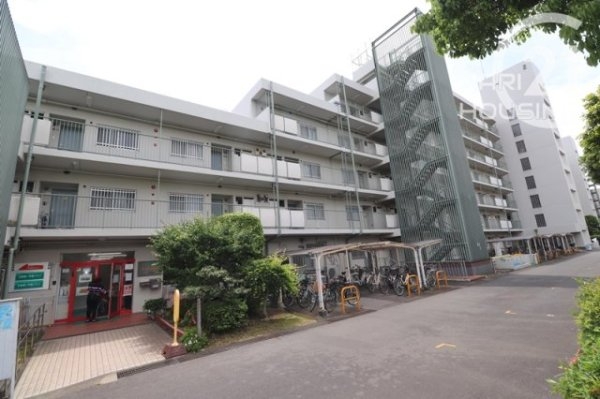 東大和グリーンタウン