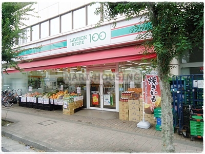 リーブルガーデン　立川市富士見町1丁目　新築　全2棟　2号棟(ローソンLS立川南通)