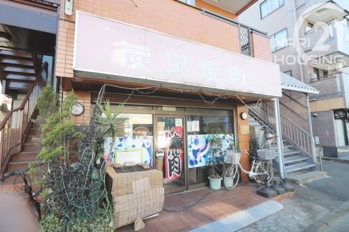 リーブルガーデン　立川市富士見町1丁目　新築　全2棟　2号棟(しちりん亭)