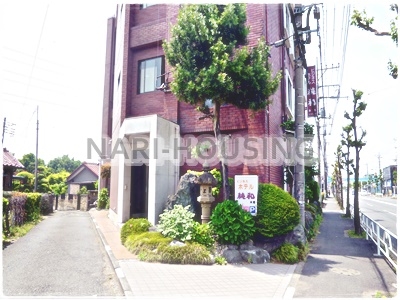 武蔵村山市三ツ藤３丁目の中古一戸建て(ジュンワディナーハウスビジネスイン純和本館)