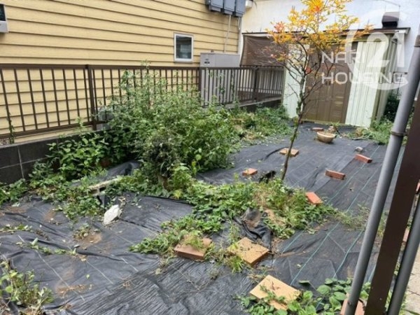 武蔵村山市三ツ藤３丁目の中古一戸建て