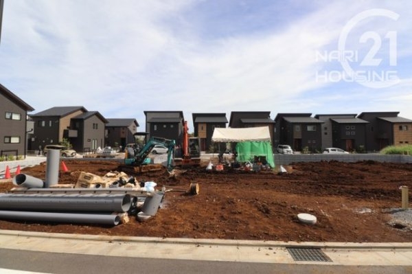 リーブルガーデン 武蔵村山市神明1丁目 新築 全6棟 2号棟