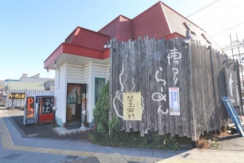 あきる野市雨間の中古一戸建て(風来坊)