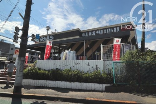 あきる野市小川東１丁目の中古一戸建て(タカハシ小川東店)