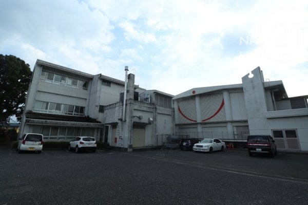 羽村市羽加美４丁目の土地(羽村市立羽村西小学校)