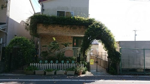 福生市武蔵野台２丁目の土地(ありんこ保育園)