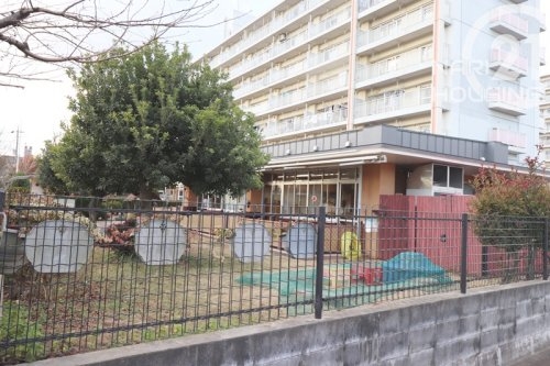 東大和市向原５丁目の土地(高木保育園)