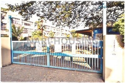 東大和市向原５丁目の土地(東大和市立第五小学校)