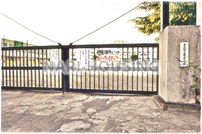 東大和市南街６丁目の中古一戸建て(東大和市立第二小学校)