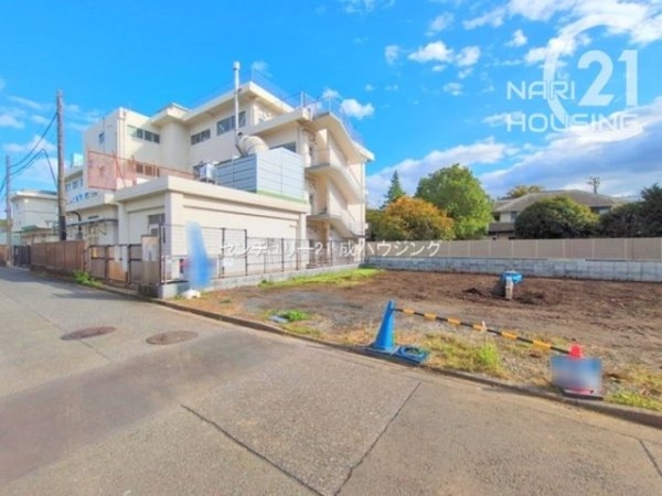 福生市熊川 新築 全3棟 3号棟