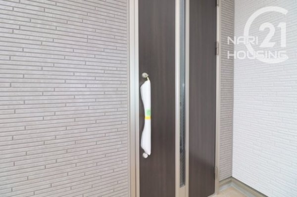 福生市熊川　新築　全3棟　3号棟