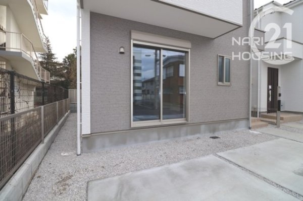 福生市熊川　新築　全3棟　3号棟