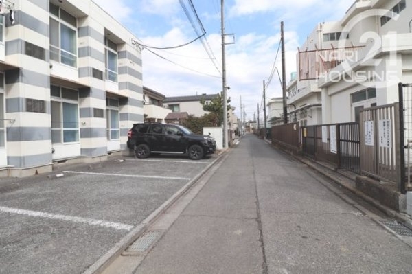 福生市熊川　新築　全3棟　3号棟