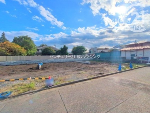 福生市熊川 新築 全3棟 2号棟