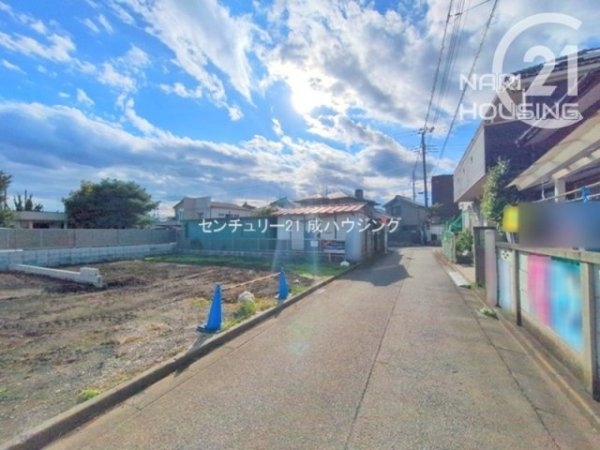 福生市熊川　新築　全3棟　2号棟