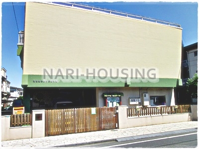 ブルーミングガーデン　武蔵村山市大南3丁目　新築　全1棟(ひまわり保育園)