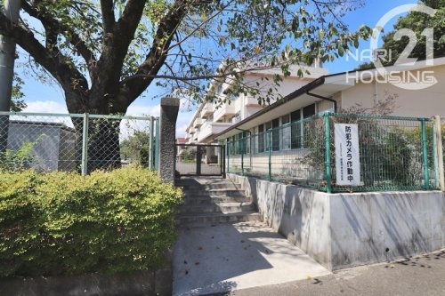 あきる野市草花の中古一戸建て(あきる野市立御堂中学校)