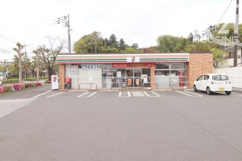 あきる野市草花の中古一戸建て(セブンイレブン　あきる野草花店)