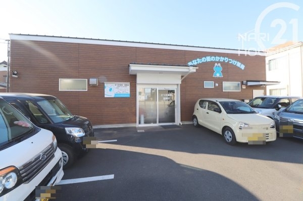 リナージュ　瑞穂町二本木　新築　全5棟　2号棟(さつき薬局　瑞穂店)