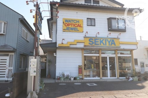 リナージュ　瑞穂町二本木　新築　全5棟　2号棟(関谷時計店)