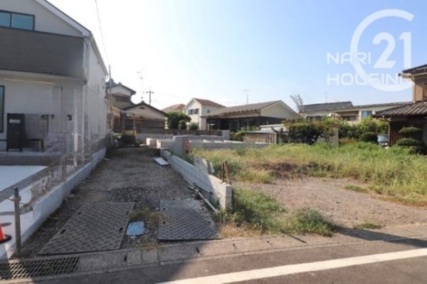 リナージュ　瑞穂町二本木　新築　全5棟　2号棟