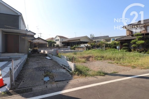 リナージュ　瑞穂町二本木　新築　全5棟　2号棟