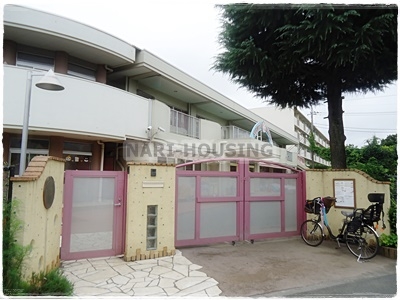 立川市若葉町１丁目の土地(けやき台さくら保育園)