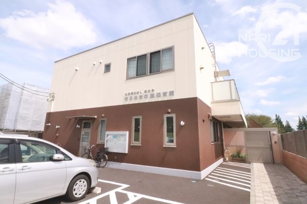 クリオ武蔵砂川壱番館(きらめきの森保育園)