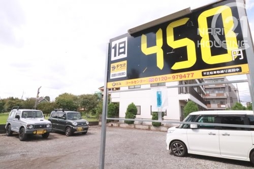 クリオ武蔵砂川壱番館(チケパ武蔵砂川駅前第3)