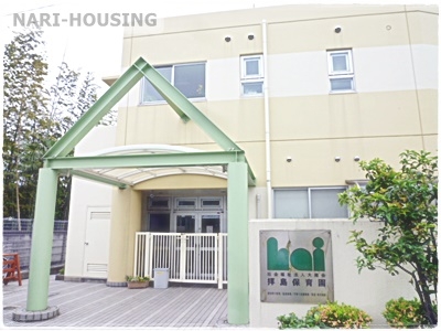 昭島市緑町3丁目　新築　全2棟　1号棟(昭島市立拝島保育園)