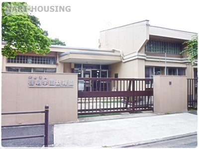 昭島市拝島町3丁目　新築　全3棟　1号棟(啓明学園幼稚園)