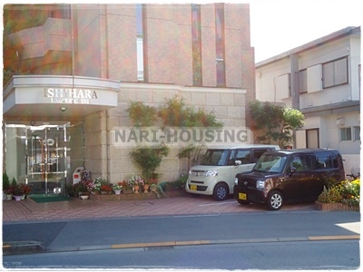 昭島市昭和町３丁目の土地(石原レディースクリニック)