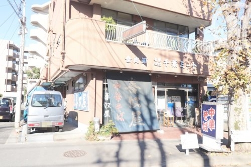 レクセルガーデン武蔵砂川(喜奴屋)